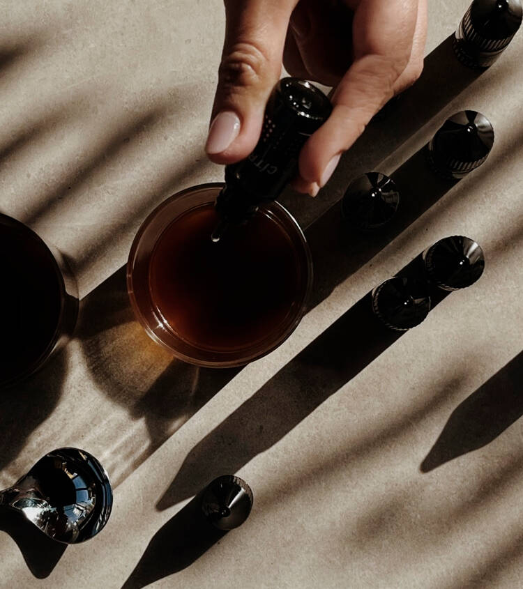 Laboratório Sensorial 1 | 15 de Novembro