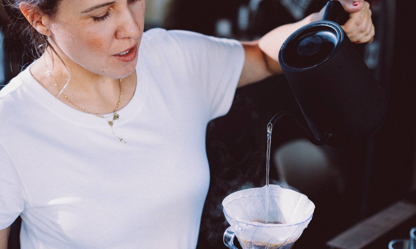 Barista 1 | Filtrados – Em breve