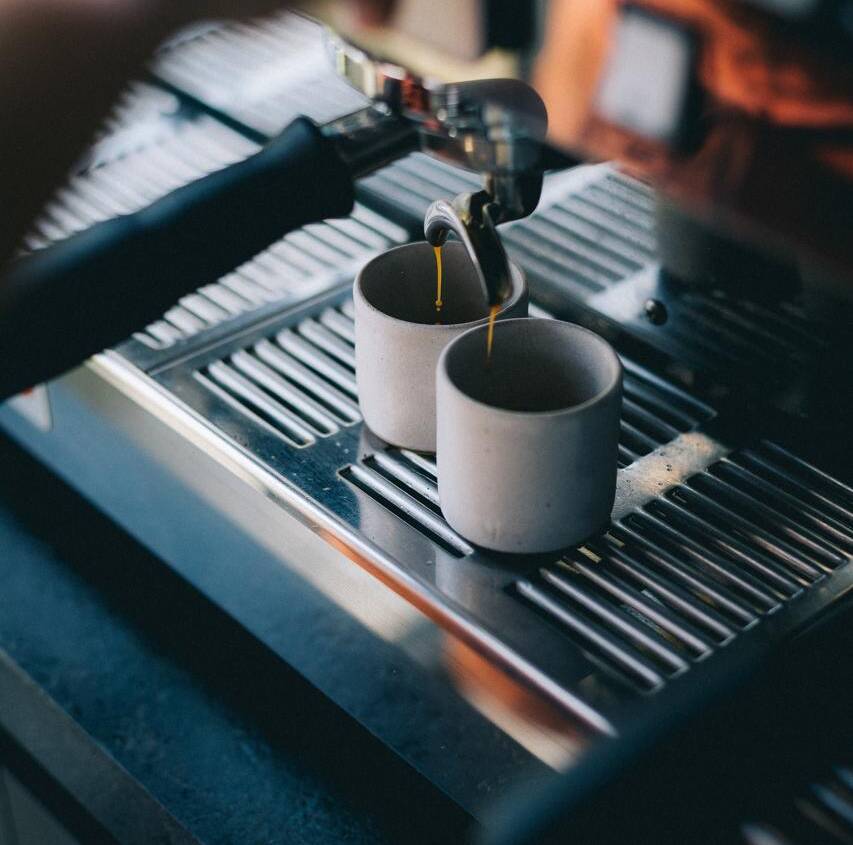 Barista 2 | Espresso – Em breve